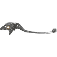Brake Lever - OEM Style - Silver