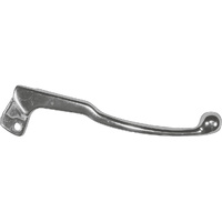 Brake Lever - OEM Style - Silver