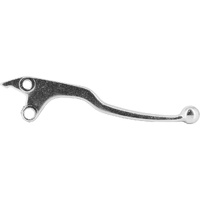 Brake Lever - OEM Style - Silver