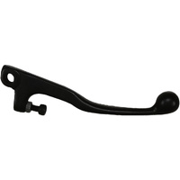Brake Lever - OEM Style - Black Shorty