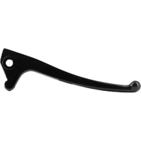Brake Lever - OEM Style - Black Front