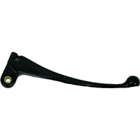 Brake Lever - OEM Style - Black Rear