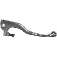 Brake Lever - OEM Style - Silver Normal