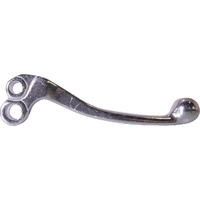 Brake Lever - OEM Style - Silver