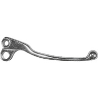 Brake Lever - OEM Style - Silver