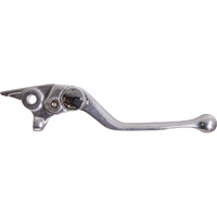 Brake Lever - OEM Style - Silver