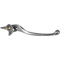 Brake Lever - OEM Style - Silver