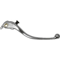 Brake Lever - OEM Style - Silver