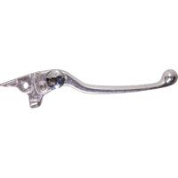Brake Lever - OEM Style - Silver