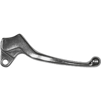 Brake Lever - OEM Style - Silver