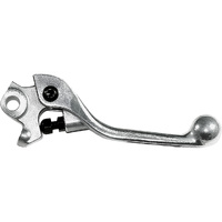 Brake Lever - OEM Style - Silver