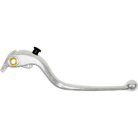 Brake Lever - OEM Style - Silver