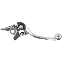 Brake Lever - OEM Style - Silver
