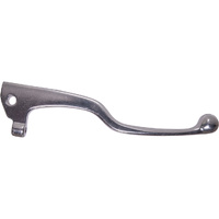 Brake Lever - OEM Style - Silver