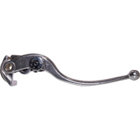 Brake Lever - OEM Style - Silver