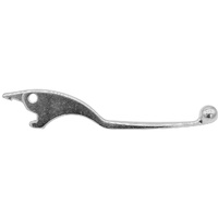 Brake Lever - OEM Style - Silver