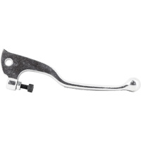 Brake Lever - OEM Style - Silver Normal