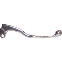 Brake Lever - OEM Style - Silver