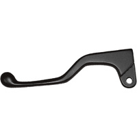 Clutch Lever - OEM Style - Black Shorty