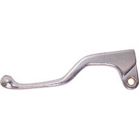Clutch Lever - OEM Style - Silver Shorty