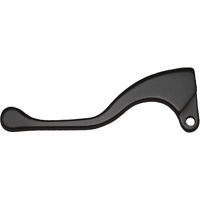 Clutch Lever - OEM Style - Black Shorty