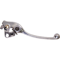 Clutch Lever - OEM Style - Silver