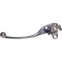 Clutch Lever - OEM Style - Silver