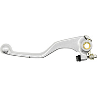 Clutch Lever - OEM Style - Silver