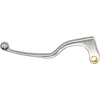 Clutch Lever - OEM Style - Silver