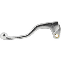 Clutch Lever - OEM Style - Silver Shorty