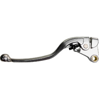 Clutch Lever - OEM Style - Silver Forged