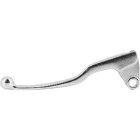 Clutch Lever - OEM Style - Silver