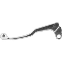 Clutch Lever - OEM Style - Silver Shorty