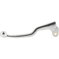 Clutch Lever - OEM Style - Silver Shorty
