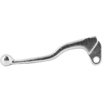 Clutch Lever - OEM Style - Silver Shorty