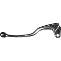 Clutch Lever - OEM Style - Silver Normal