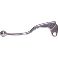 Clutch Lever - OEM Style - Silver Shorty