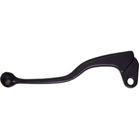 Clutch Lever - OEM Style - Black Shorty