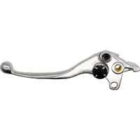 Clutch Lever - OEM Style - Silver