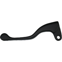 Clutch Lever - OEM Style - Black Shorty
