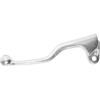 Clutch Lever - OEM Style - Silver Shorty