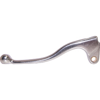 Clutch Lever - OEM Style - Silver Shorty