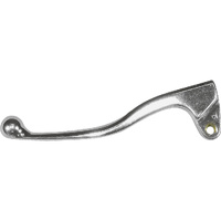 Clutch Lever - OEM Style - Silver Shorty Cast