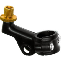 Lever Perch Bracket - Brake or Clutch Drum Models