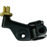 Lever Perch Bracket - Brake or Clutch Mirror Mount