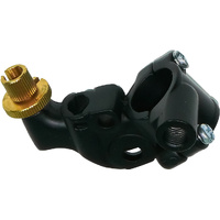 Lever Perch Bracket - Brake Mirror Mount
