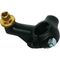 Lever Perch Bracket - Clutch