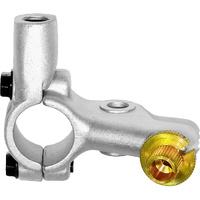 Lever Perch Bracket - Clutch