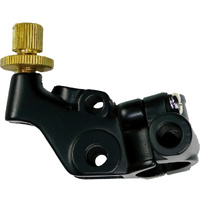 Lever Perch Bracket - Clutch