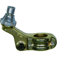 Lever Perch Bracket - Clutch - Forged